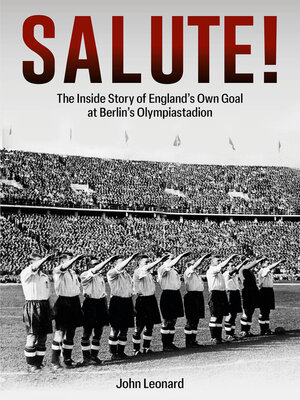 cover image of Salute